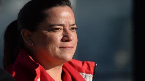 Ex-federal minister Jody Wilson-Raybould starting treatment for breast cancer