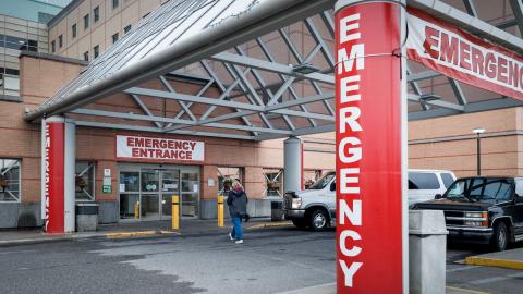 Expert says Alberta’s proposed two-tier model would violate the Canada Health Act