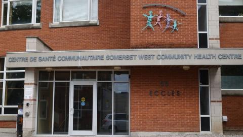 Experts call on Ontario to reverse plans to close supervised drug sites