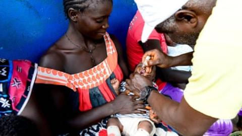 Experts fear 'unethical' vaccine trial in Africa is 'prototype' for US studies under RFK Jr