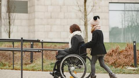 Experts praise changes to Disability Tax Credit approvals