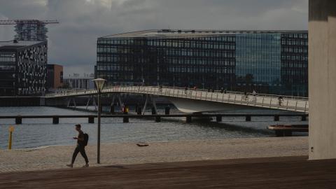 Experts Question Denmark's Vaccine Program as a Model for the U.S.