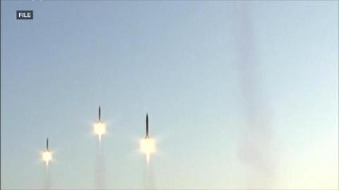 Experts warn of environmental and health risks as Trump orders nuclear testing