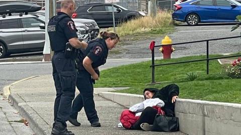 Explainer: The history of drug decriminalization in Canada