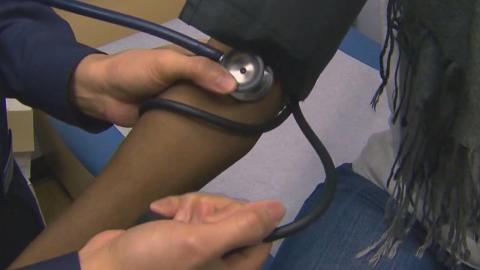 Express entry for foreign-trained doctor just one way to close gap in health care: Canadian Medical Association