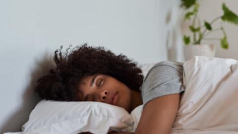 Extra 11 minutes' sleep each night can reduce heart attack risk, study finds