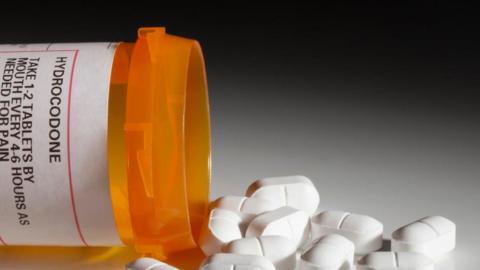 'Extremely concerning': Halton Region warns of 'highly potent' synthetic opioid in unregulated drug supply