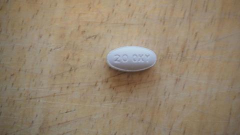 Facebook ads make it easy for users to get their hands on illegal drugs — we bought cocaine and oxycodone