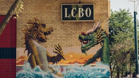 False profits: How alcohol costs Canadians more than it brings in