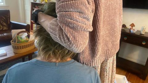 Families left reeling after hospitals in blue states drop transgender care for youth