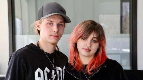 Family believes Nova Scotia's new medical records system played part in baby's death