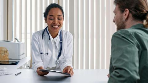 Family doctor crisis: 7 options to find the physicians Canada needs