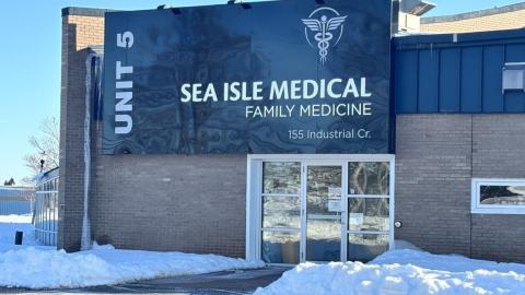 Family doctor resigns, cites frustrations with Health P.E.I.