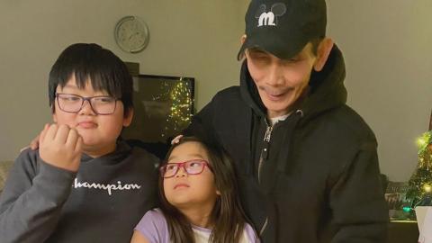 Family of Calgary man who died after hospital discharge seeks answers