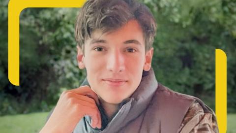Family on a mission to fix ER wait times after teenage son's tragic death