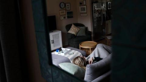 Fatigue, Brain Fog And A Racing Heart — What Doctors Are Learning About Post-COVID Neurodivergence