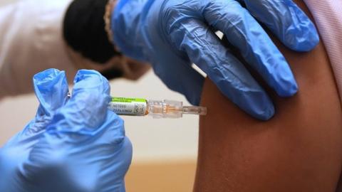FDA approves Moderna's mRNA-based vaccine for the flu