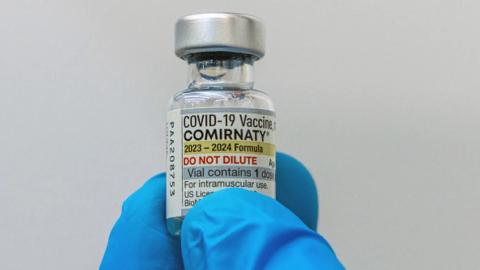 FDA ends broad Covid vaccine authorization as RFK Jr. limits access to immunizations