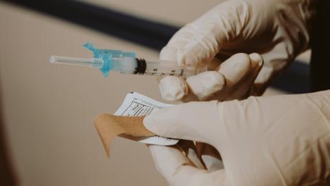 FDA Expands Covid Vaccine Inquiry to Adult Deaths