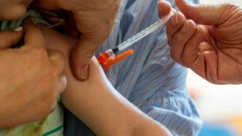 FDA grants full approval to Moderna Covid vaccine for kids but limits eligibility
