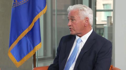 FDA leaders moving to stop expert reviews of some new drugs