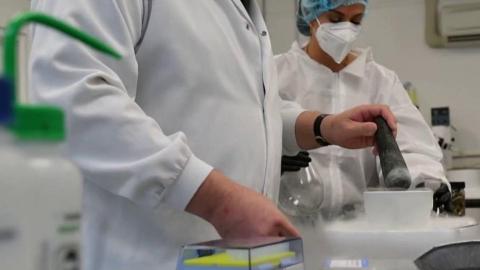 FDA moves to fast-track three psychedelic drugs for review