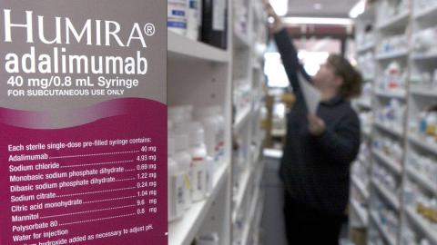 FDA plans to speed approvals of biosimilars