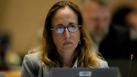 FDA turmoil deepens as top drug chief departs claiming she was fired