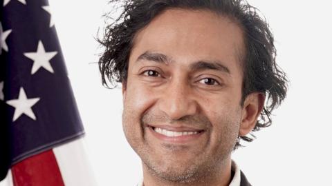 FDA vaccine chief to leave the agency for a second time