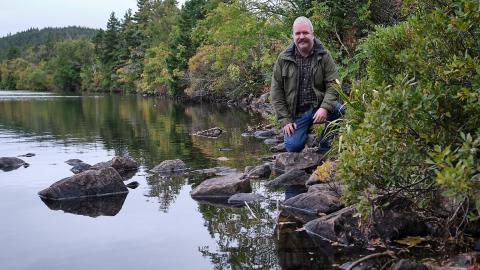 Federal agency failed to track 'forever chemicals' in Newfoundland town's water, residents say