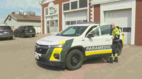 Federal cuts will have serious affect on P.E.I.'s ambulance service, says union president