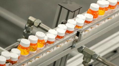 Federal drug-price regulator unveils new guidelines for 2026