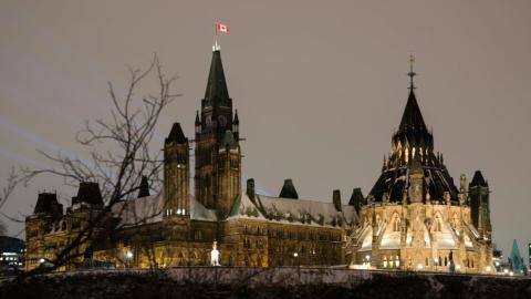 Federal gaps leave Indigenous Elders without adequate long-term care