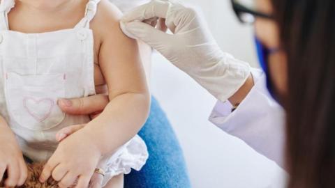 Federal judge blocks Kennedy's changes to childhood vaccine policy