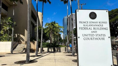 Federal judge in Hawaii rules FDA violated the law by restricting access to abortion medication