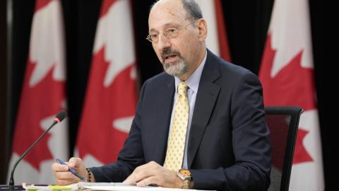 Federal prison watchdog leaving post early over 'frustrations' with lack of prison reform