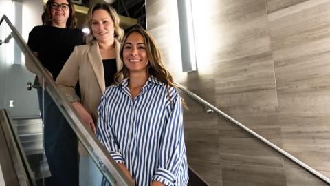 For Canadian femtech, women’s autonomy is part of the business model