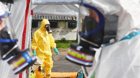 Fever-Proof Bird Flu Variant Could Fuel the Next Pandemic