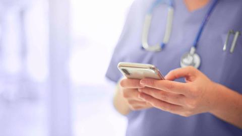 First-in-Canada clinical trial to evaluate a mobile app for early detection of aortic stenosis - Sunnybrook Health Sciences Centre
