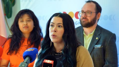 First Indigenous-led health clinic opening in NL