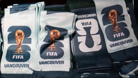 First Nations cancelling medical travel to Vancouver due to FIFA World Cup hotel costs