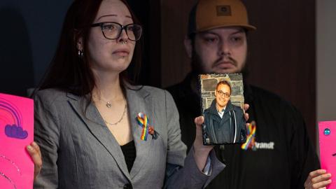 First Nations health ombudsperson seeks independent inquiry into Sask. hospital security practices