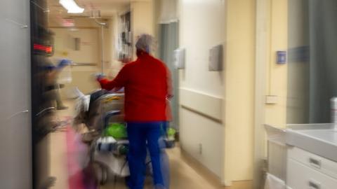 Five cancer drugs funded quickly through Ontario pilot project