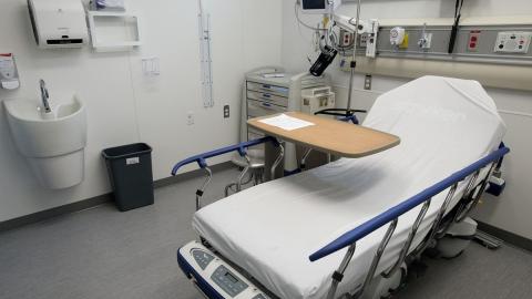 Fix health-care's foundation before adding dual-practice