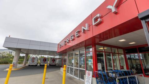 Fixing our health-care system should include user fees