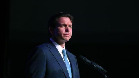 Florida Republicans reject plan to weaken childhood vaccine requirements