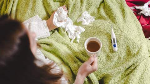 Flu cases rising across Canada ahead of Christmas holidays