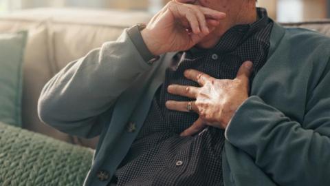 Flu vaccine may cut heart attack, stroke risk even when infection occurs