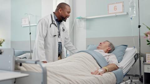 Flu vaccines show benefits for the heart in new studies