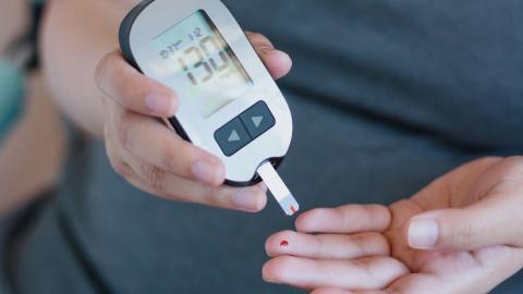 Food security is health security: Tackling Type 2 diabetes in Indigenous communities
